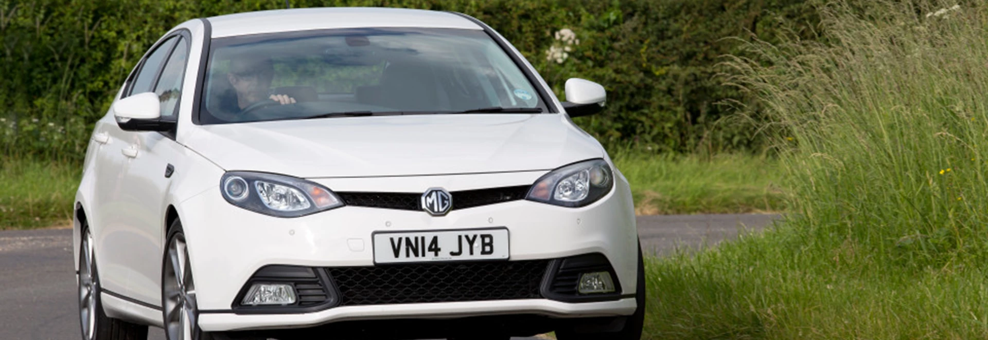MG6 axed from the UK 